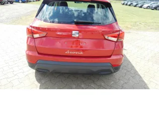 SEAT Arona – Fahrzeugbild 4