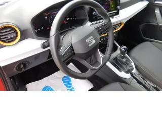 SEAT Arona – Fahrzeugbild 8