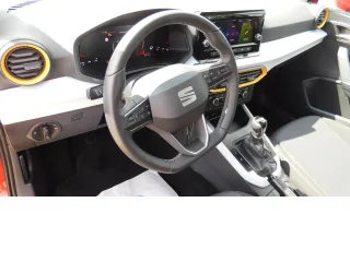 SEAT Arona – Fahrzeugbild 9
