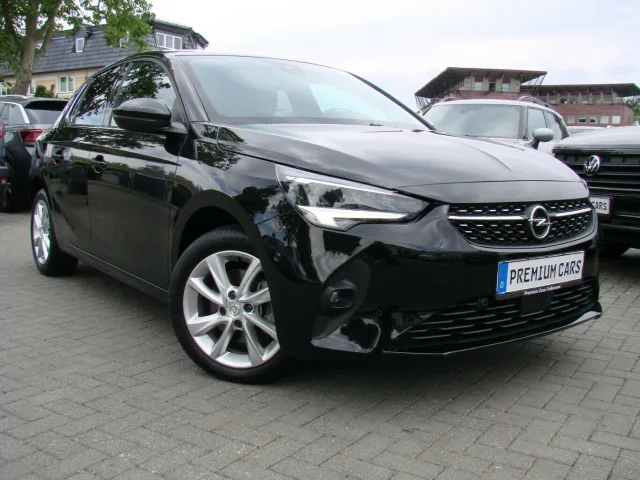 OPEL Corsa gebraucht kaufen