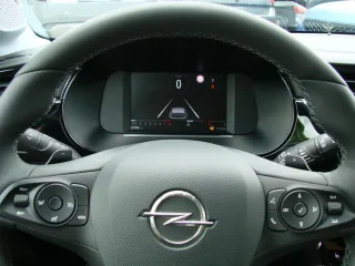 OPEL Corsa – Fahrzeugbild 10