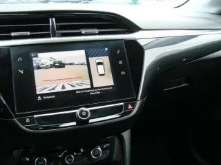 OPEL Corsa – Fahrzeugbild 11
