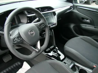 OPEL Corsa – Fahrzeugbild 15