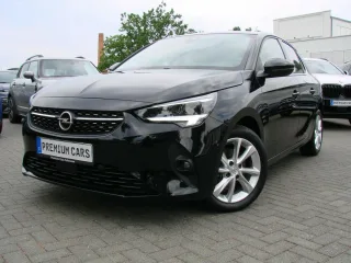 OPEL Corsa – Fahrzeugbild 2