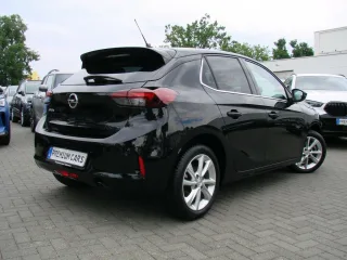 OPEL Corsa – Fahrzeugbild 3