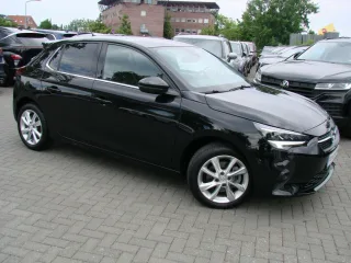 OPEL Corsa – Fahrzeugbild 7