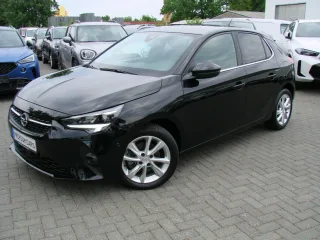 OPEL Corsa – Fahrzeugbild 8