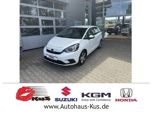 HONDA Jazz gebraucht kaufen