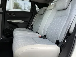 HONDA Jazz – Fahrzeugbild 10