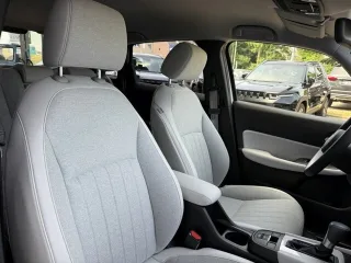 HONDA Jazz – Fahrzeugbild 11