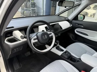 HONDA Jazz – Fahrzeugbild 13
