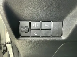HONDA Jazz – Fahrzeugbild 14