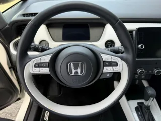 HONDA Jazz – Fahrzeugbild 15