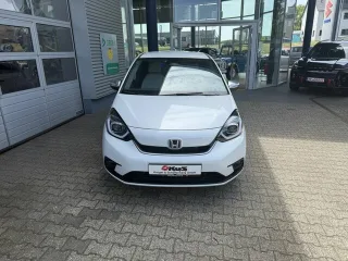 HONDA Jazz – Fahrzeugbild 3