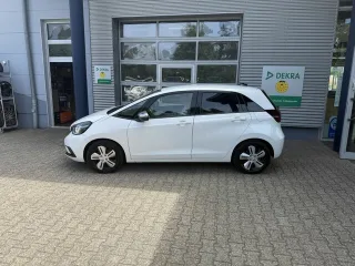 HONDA Jazz – Fahrzeugbild 4