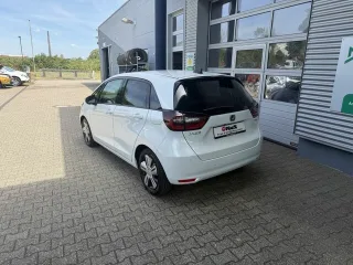 HONDA Jazz – Fahrzeugbild 5