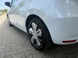 HONDA Jazz – Fahrzeugbild 6