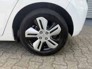 HONDA Jazz – Fahrzeugbild 7