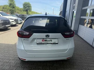 HONDA Jazz – Fahrzeugbild 8