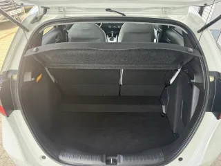 HONDA Jazz – Fahrzeugbild 9