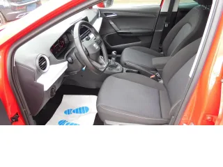 SEAT Ibiza – Fahrzeugbild 10