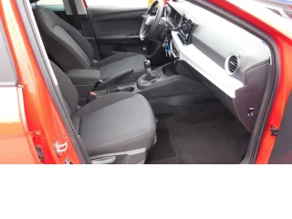 SEAT Ibiza – Fahrzeugbild 11