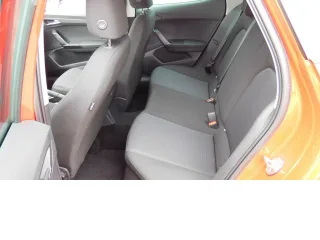 SEAT Ibiza – Fahrzeugbild 12
