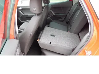 SEAT Ibiza – Fahrzeugbild 13
