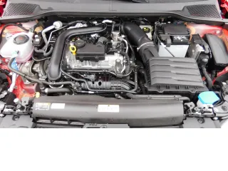 SEAT Ibiza – Fahrzeugbild 14