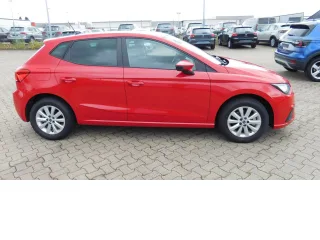 SEAT Ibiza – Fahrzeugbild 2