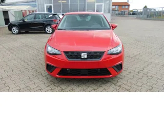 SEAT Ibiza – Fahrzeugbild 3