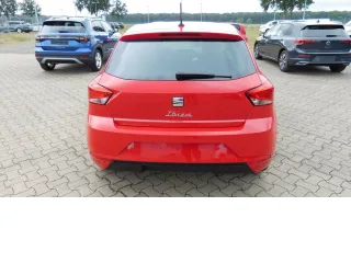 SEAT Ibiza – Fahrzeugbild 4