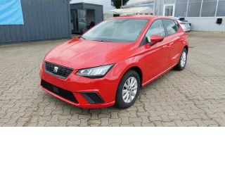 SEAT Ibiza – Fahrzeugbild 5