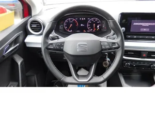 SEAT Ibiza – Fahrzeugbild 8