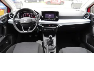 SEAT Ibiza – Fahrzeugbild 9