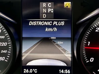 MERCEDES-BENZ V 250 – Fahrzeugbild 12