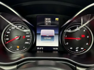 MERCEDES-BENZ V 250 – Fahrzeugbild 13