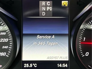 MERCEDES-BENZ V 250 – Fahrzeugbild 14
