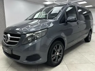 MERCEDES-BENZ V 250 – Fahrzeugbild 2