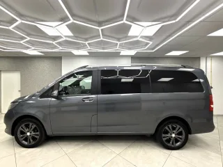 MERCEDES-BENZ V 250 – Fahrzeugbild 3