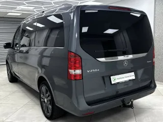 MERCEDES-BENZ V 250 – Fahrzeugbild 4