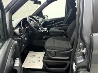 MERCEDES-BENZ V 250 – Fahrzeugbild 5