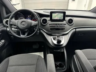 MERCEDES-BENZ V 250 – Fahrzeugbild 6