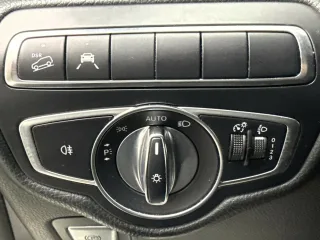 MERCEDES-BENZ V 250 – Fahrzeugbild 8