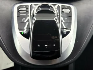 MERCEDES-BENZ V 250 – Fahrzeugbild 9