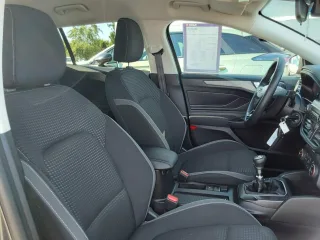 FORD Focus – Fahrzeugbild 10