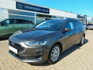 FORD Focus – Fahrzeugbild 2