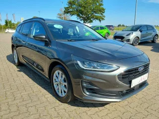 FORD Focus – Fahrzeugbild 3