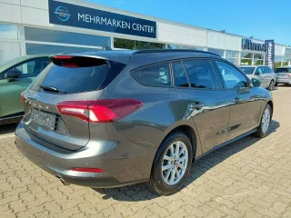 FORD Focus – Fahrzeugbild 8