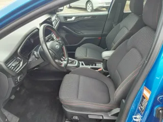 FORD Focus – Fahrzeugbild 15